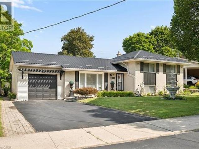 House for sale in Forest Hill, Kitchener