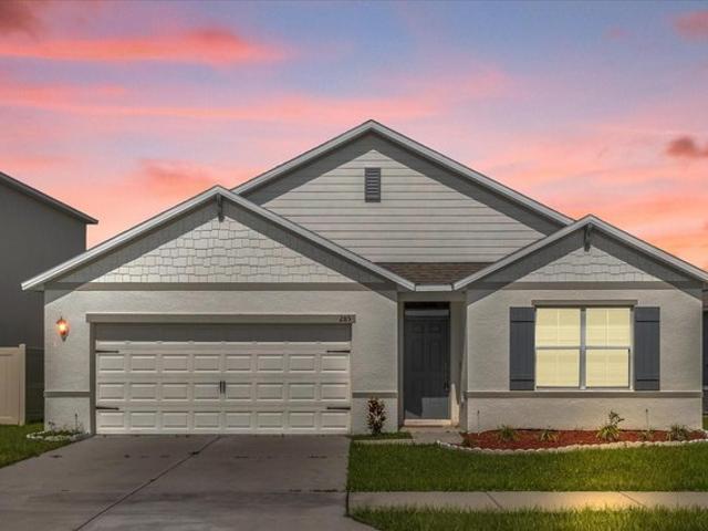 House for sale in Auburndale, Florida