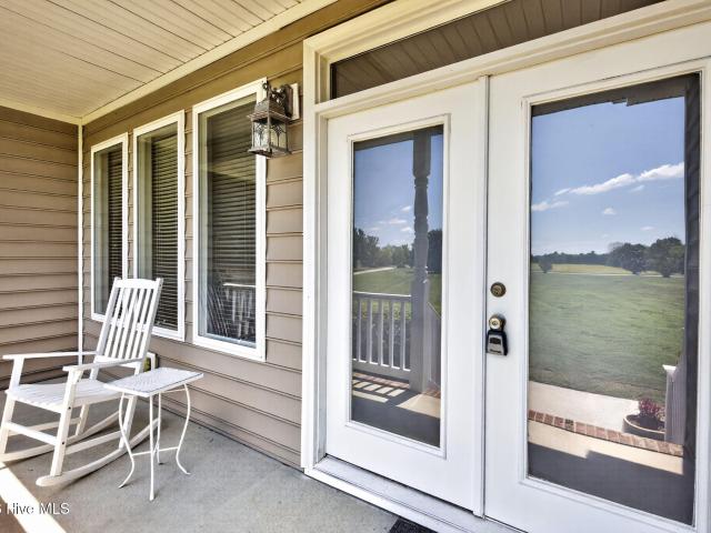 House for sale in North Carolina