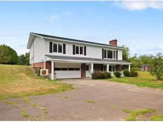 House for sale in New Brunswick