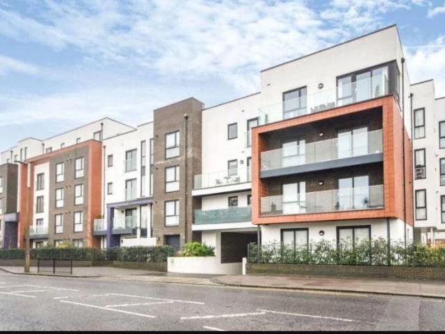 Apartment for rent in Alton Barnes, Essex