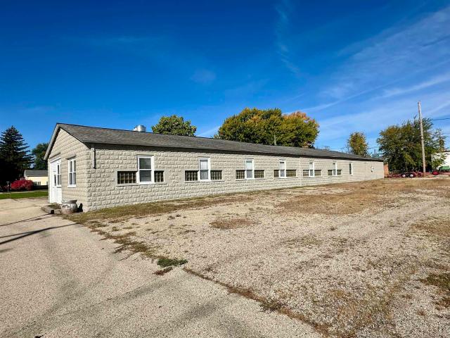 Commercial for sale in City of Berlin, Green Lake County