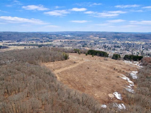 Farm for sale in Hamilton, New York