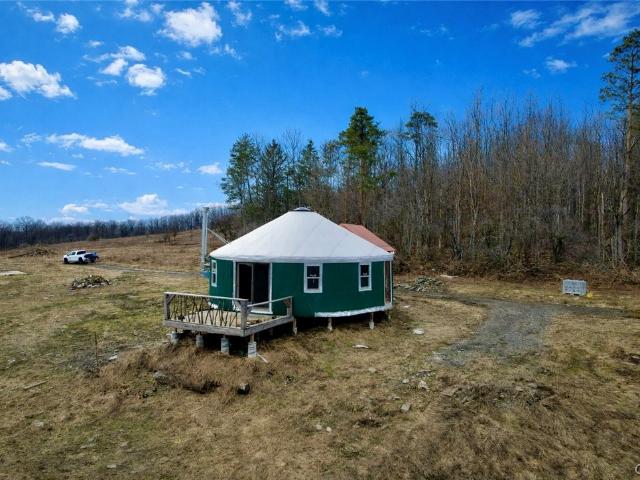 Land for sale in Hamilton, New York