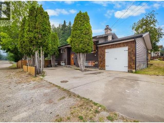 House for sale in Kimberley, British Columbia