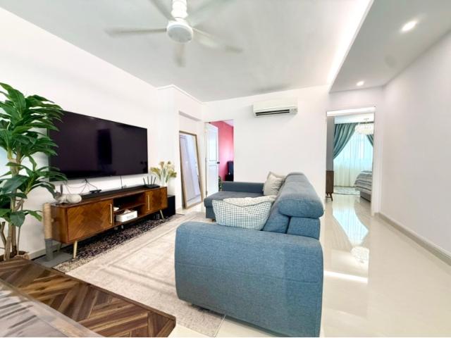 Apartment for sale
