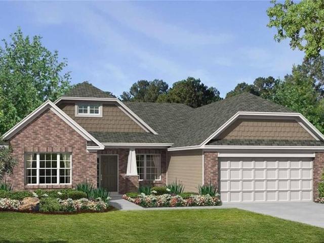 House for sale in Springboro, Ohio