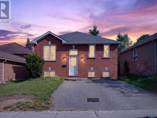 House for sale in Peterborough, Ontario