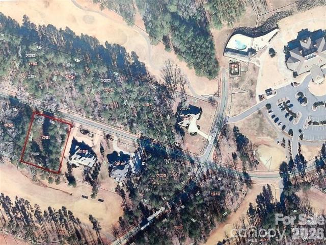 Land for sale in Mount Gilead, North Carolina