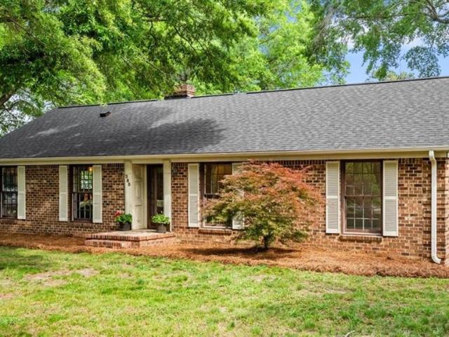House for sale in Reidsville, North Carolina