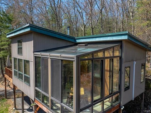 House for sale in Glen Spey, New York