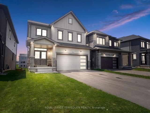 House for sale in Niagara, Ontario