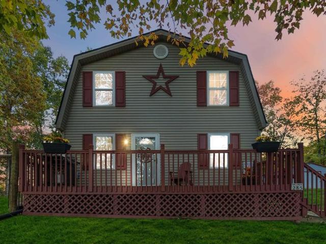 House for sale in Stanford, Kentucky