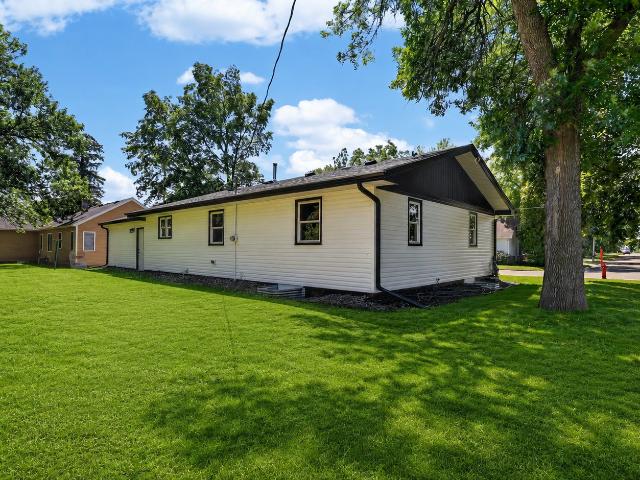 House for sale in Rush City, Minnesota
