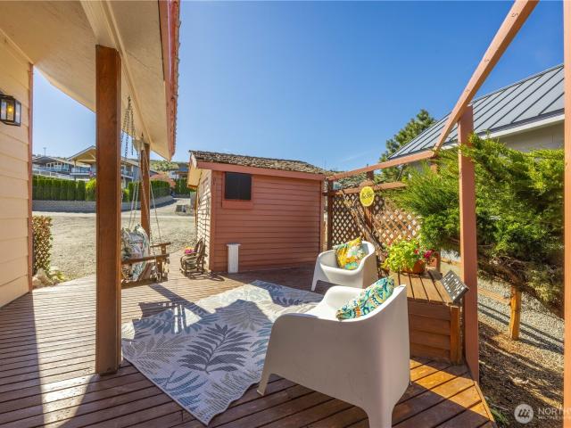 House for sale in Orondo, Washington