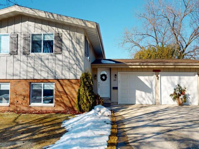House for sale in Algoma, Wisconsin