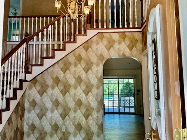 House for sale in Bad Axe, Michigan