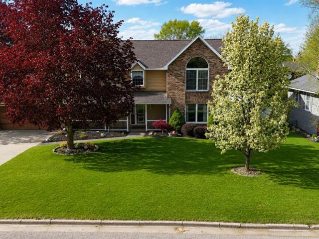 House for sale in Bad Axe, Michigan