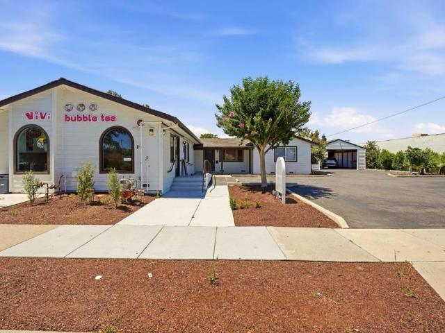 House for sale in Morgan Hill, California