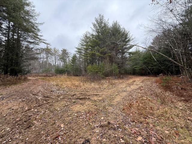 Land for sale in East Brookfield, Massachusetts