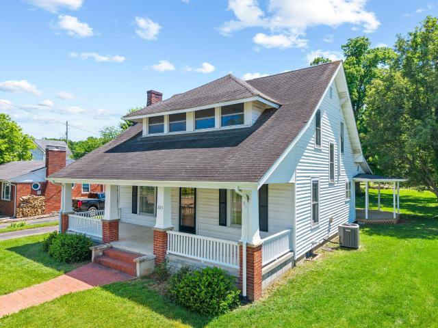 House for sale in Mount Vernon, Kentucky