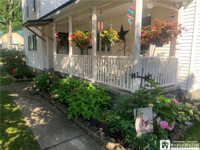 House for sale in Village of Fredonia, Chautauqua County