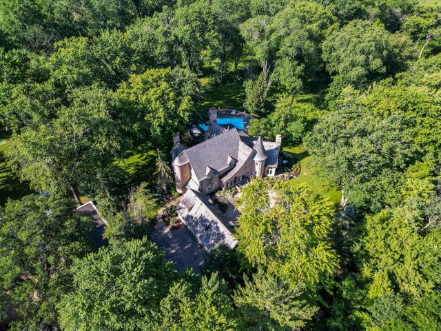 House for sale in Lake Forest, Illinois