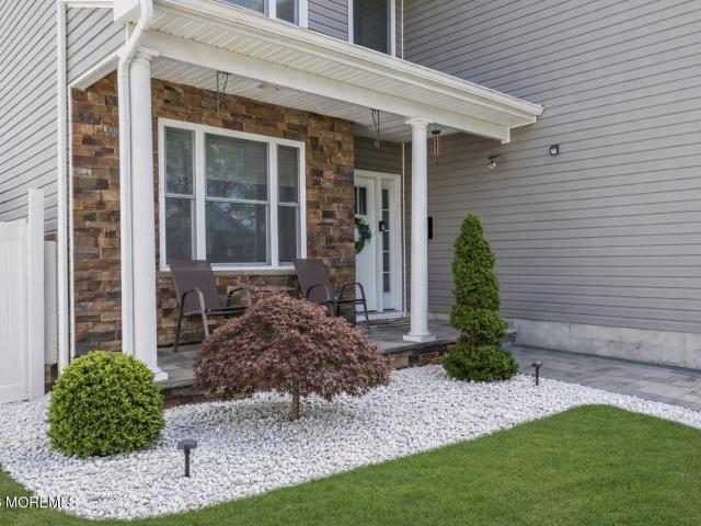 House for sale in Monmouth, New Jersey