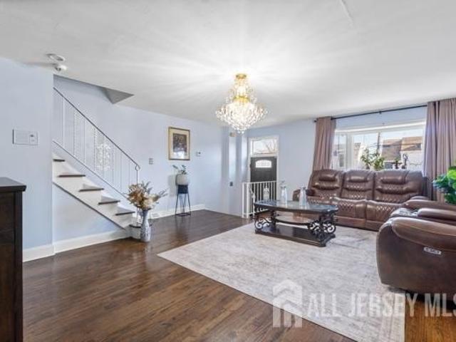 House for sale in Perth Amboy, New Jersey