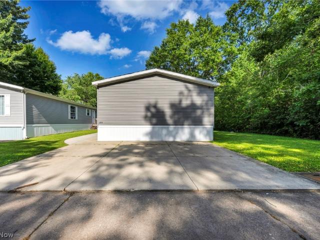 House for sale in Amherst, Ohio