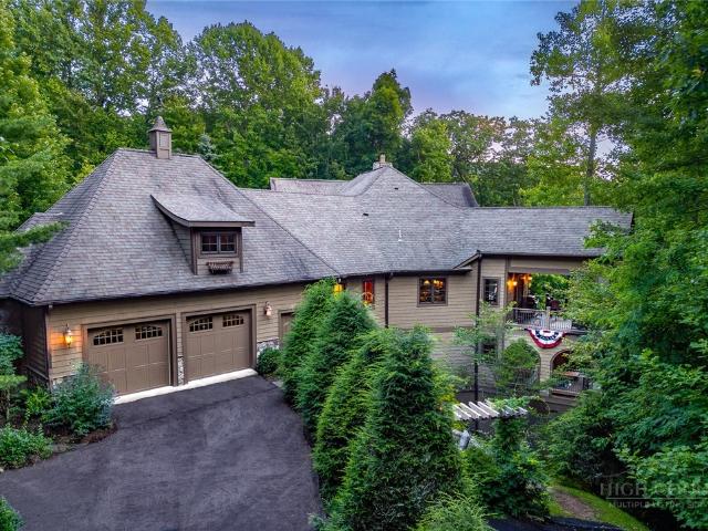 House for sale in Watauga, North Carolina