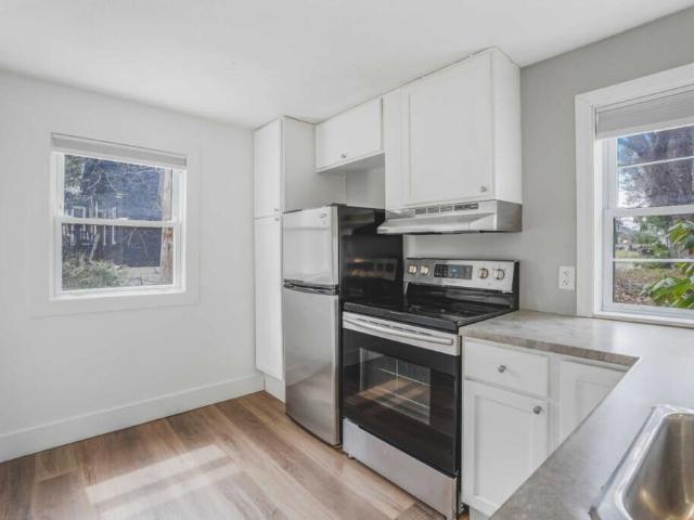 Apartment for rent in Fredericton, New Brunswick