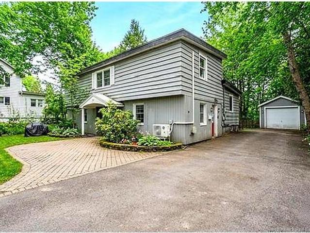 House for sale in Fredericton, New Brunswick