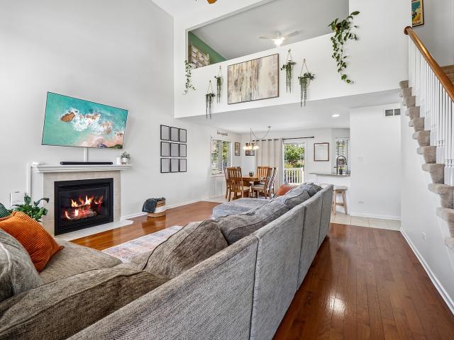 House for sale in Beecher, Illinois