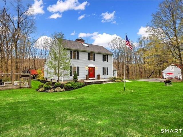 House for sale in Bethany, Connecticut