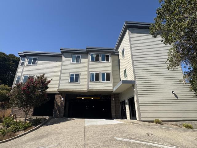 Commercial for sale in San Rafael, California