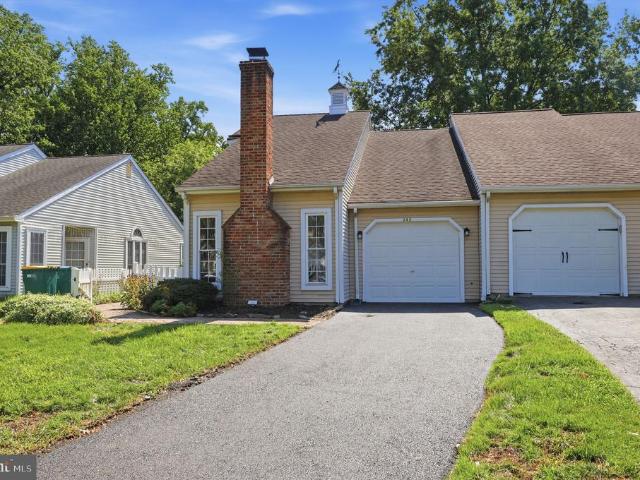 Townhouse for sale in Bucks, Pennsylvania