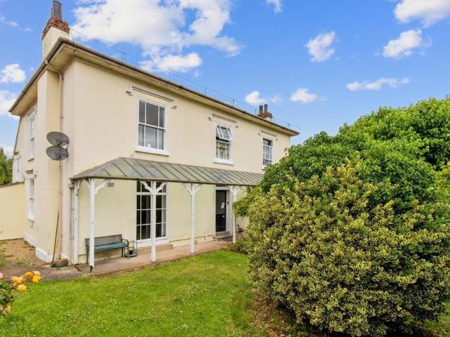 Apartment for rent in Malvern Link, Malvern Hills