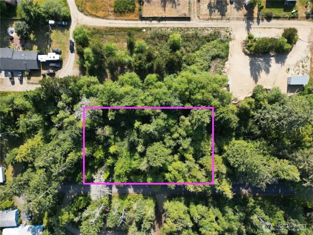 Land for sale in Ocean Park, Washington