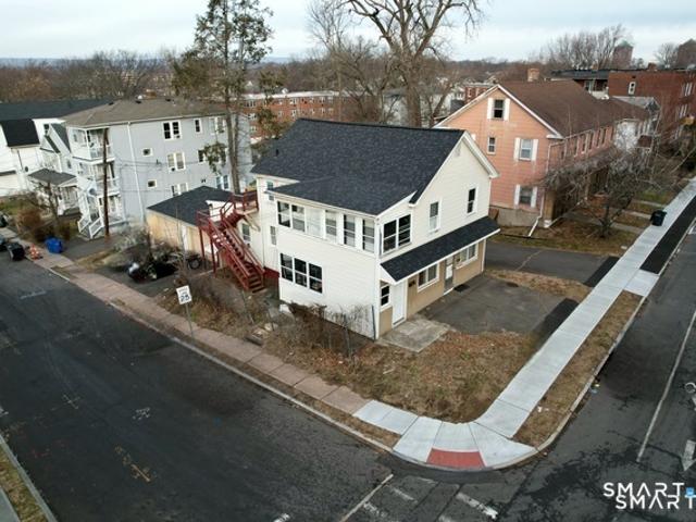 House for sale in Hartford, Connecticut