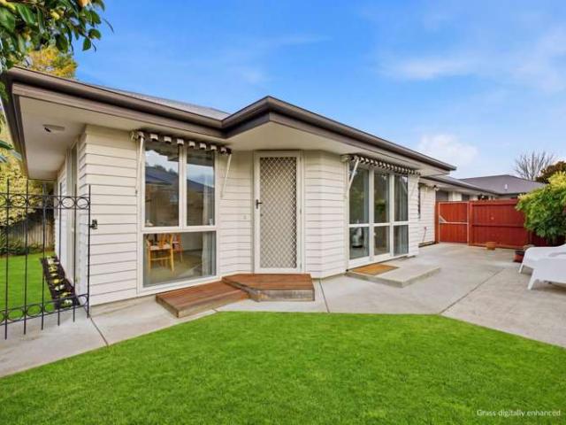 Townhouse for sale in Saint Albans, Canterbury