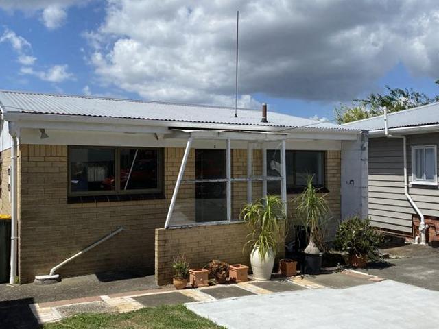 Apartment for rent in East Tamaki, Oroua County