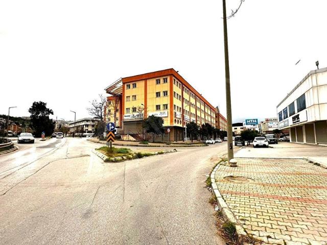 Konak, İzmir içerisinde satılık Dükkan
