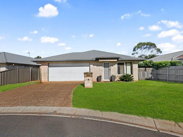 House for sale in Toowoomba, Queensland