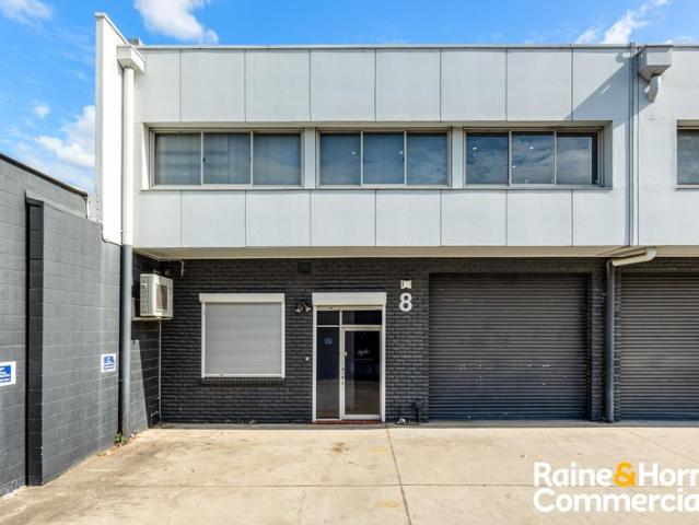 Warehouse for rent in Moorebank, Sydney