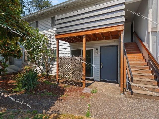Apartment for rent in Oregonia