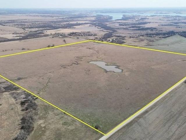 Land for sale in Kansas