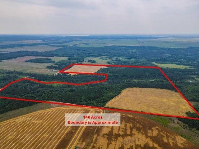 Land for sale in Becker, Minnesota