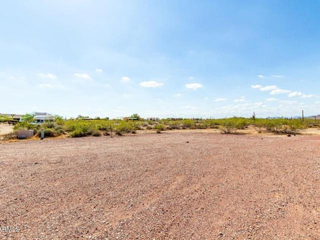 Land for sale in Surprise, Arizona