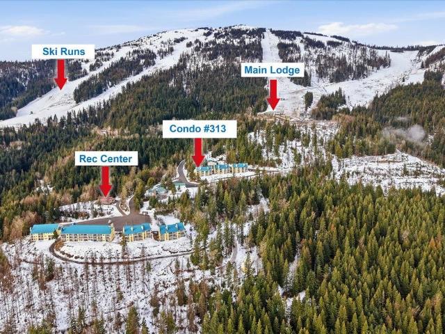 Condo for sale in Mead, Washington